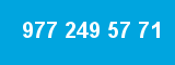 977 249 57 71 977 249 57 71